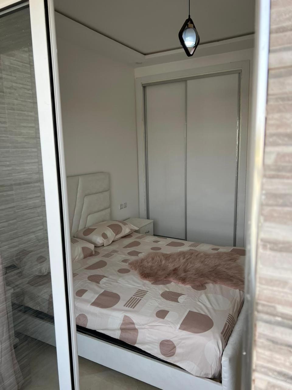 Appartement Nour Oujda Exterior photo