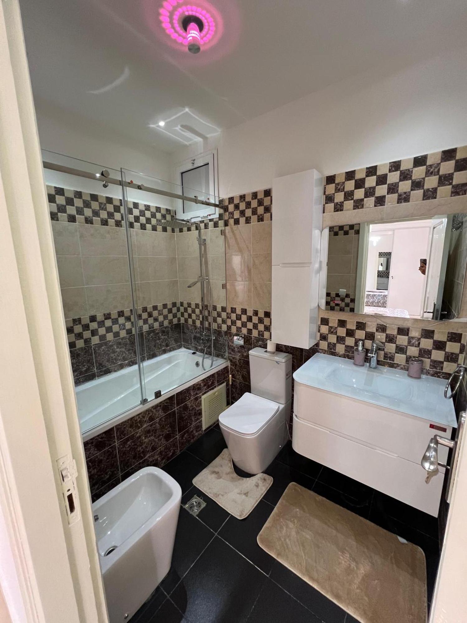 Appartement Nour Oujda Exterior photo