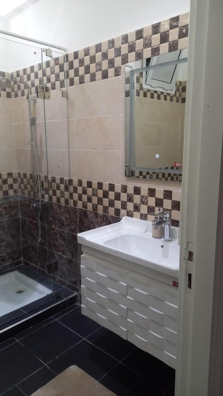 Appartement Nour Oujda Exterior photo