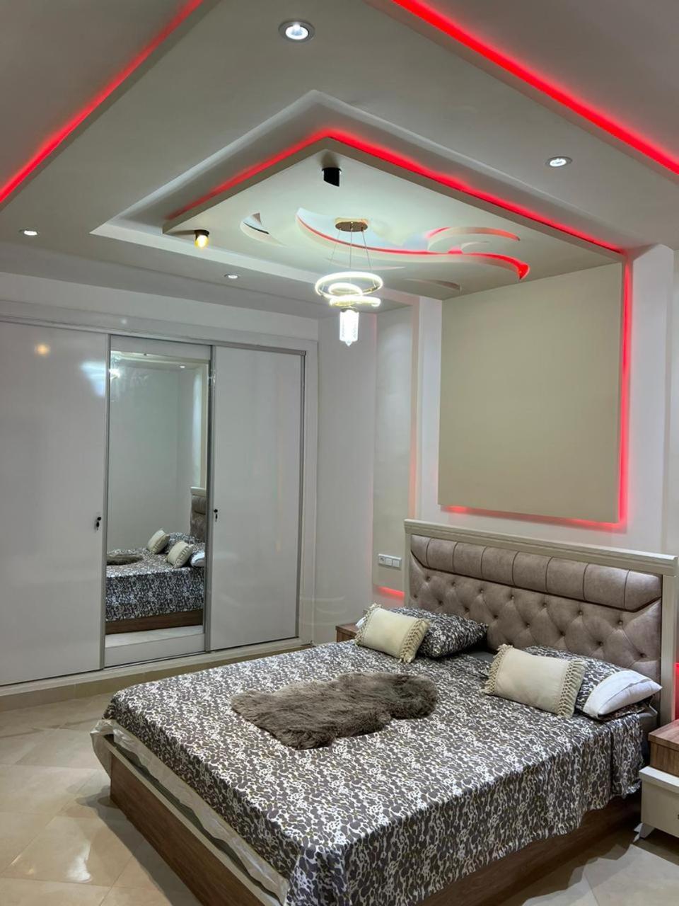 Appartement Nour Oujda Exterior photo